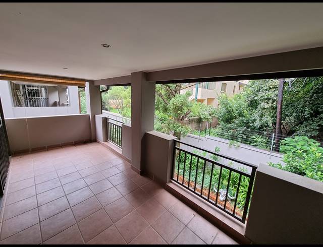 2 BEDROOM APARTMENT FOR SALE IN SAXONWOLD